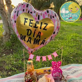 DESAYUNO SORPRESA CORAZON S/169.00